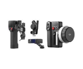 DJI Sistem control Focus Pro All-In-One Combo    