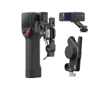 DJI Sistem control Focus Pro Creator Combo  