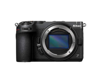 Nikon Z5IIC Aparat foto Mirrorless 24.5MP 4K body