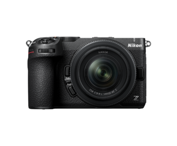 Nikon Z5IIC Aparat Foto Mirrorless Kit obiectiv 24-50mm  