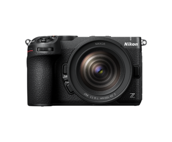 Nikon Z5IIC Aparat Foto Mirrorless Kit obiectiv 24-105mm    