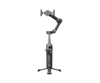 DJI Osmo Mobile 8 Standard Combo - Stabilizator smartphone 
