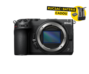 Nikon Z5IIC Aparat foto Mirrorless 24.5MP 4K body  