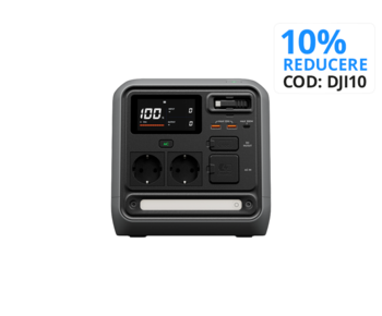 DJI Power 1000 Mini - Statie portabila de incarcare   