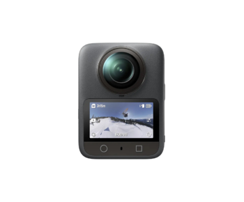 DJI Osmo 360 Standard Combo - Camera de actiune 8K 
