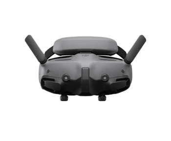 DJI Goggles 3 - Ochelari FPV pentru drone 