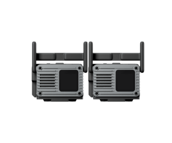 DJI Sistem transmisie video SDR Transmission 2 Combo    
