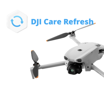 DJI Care Refresh 2 ani pentru drona Lito X1
