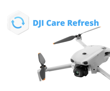 DJI Care Refresh 1 an pentru drona Lito 1 