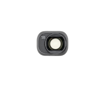 DJI Obiectiv wide pentru drona Mini 4 Pro  