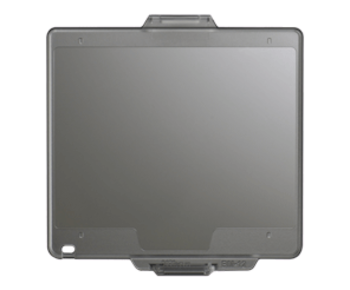 BM-12 LCD monitor cover for D800