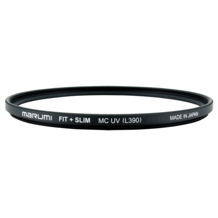 52mm FIT+SLIM MC UV (L390) 