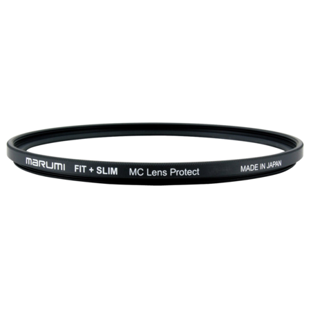 67mm FIT+SLIM MC Lens Protect