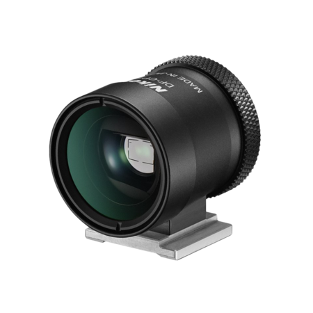 Nikon DF-CP1 - Optical Viewfinder Set (black) 