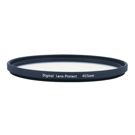 40.5mm DHG Lens Protect