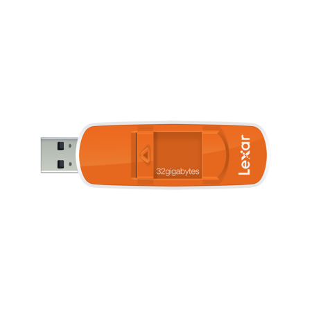 JumpDrive S70 32GB orange 2.0 