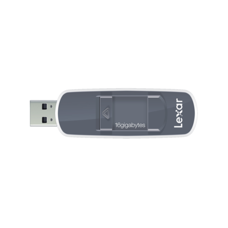 JumpDrive S70 16GB grey 2.0 