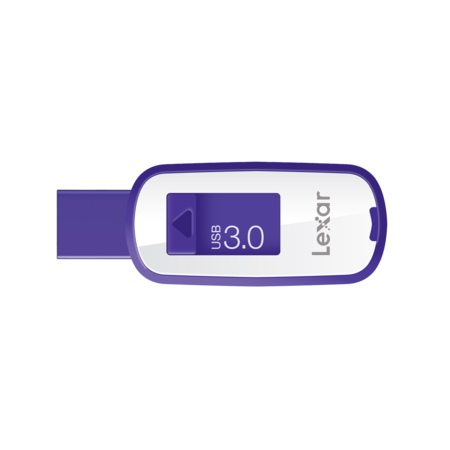 JumpDrive S25 64GB purple 3.0