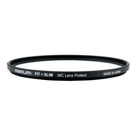 62mm FIT+SLIM MC Lens Protect 