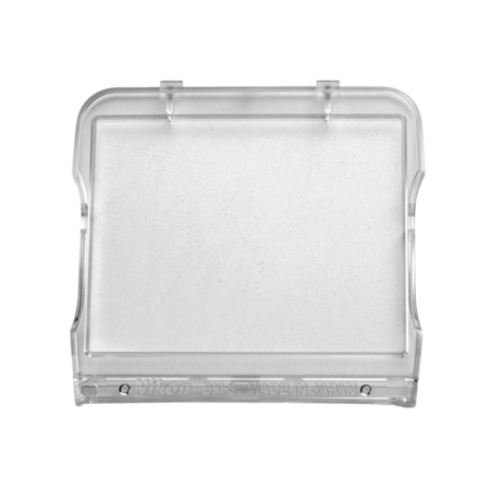 Nikon BM-3 LCD monitor cover for D2H  