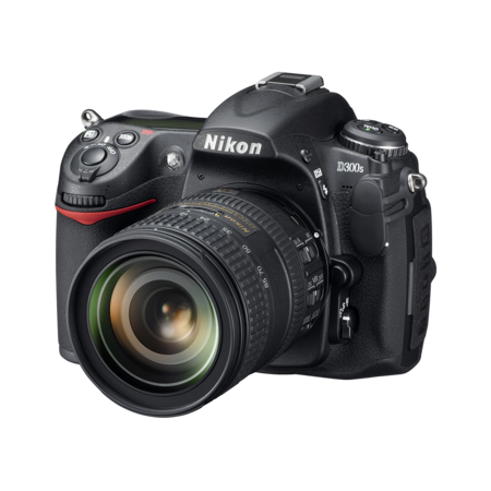 Nikon D300S Kit 16-85mm VR