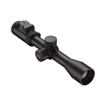 MONARCH 7 1.5-6X42 IL R4 