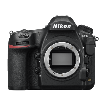 Nikon D850 body 