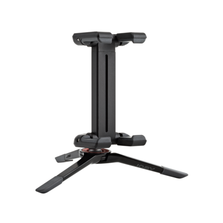 GripTight ONE Micro Stand (black) 
