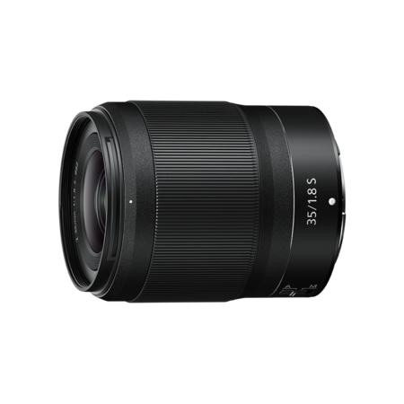 Nikon Obiectiv  Z 35mm f/1.8 S NIKKOR 