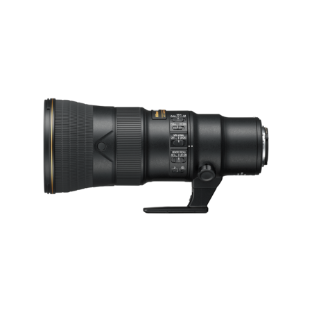 Obiectiv  500mm f/5.6E PF ED AF-S VR NIKKOR  