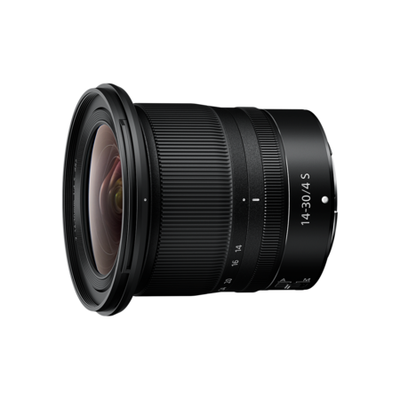 Nikon Obiectiv  Z 14-30mm f/4 S NIKKOR  