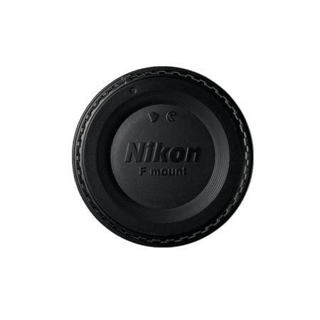 Nikon BF-1B - D5, D850, D750, D7500, D5600, D5300, D3500