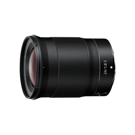 Nikon Obiectiv  Z 24mm f/1.8 S NIKKOR