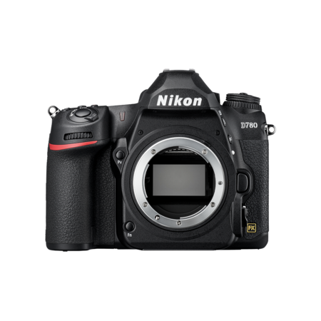 Nikon D780 Aparat Foto DSLR 24.5MP Video 4K Body