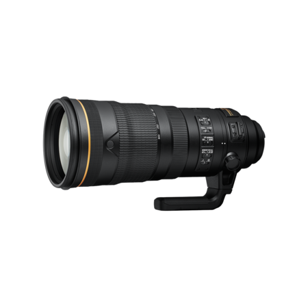 Nikon 120-300mm f/2.8E FL ED SR VR AF-S NIKKOR
