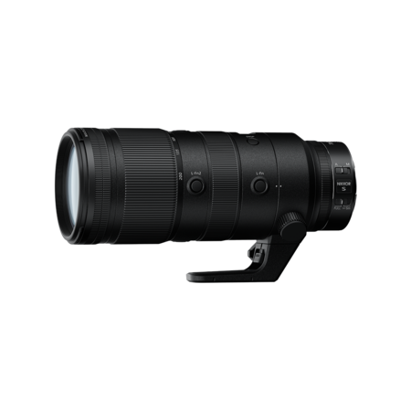 Nikon Z 70-200mm f/2.8 VR S NIKKOR