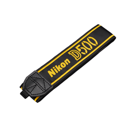 Nikon AN-DC17 Strap   
