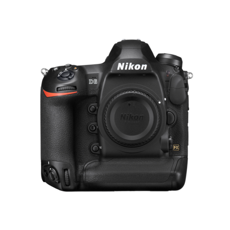 Nikon D6 Aparat Foto DSLR 20.8MP Video 4K Body