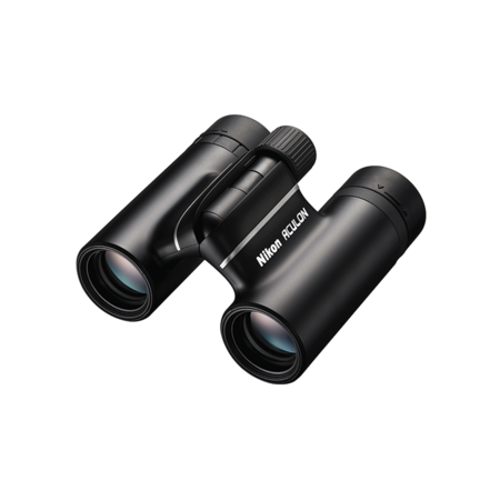 Nikon ACULON T02 10x21 (Black)