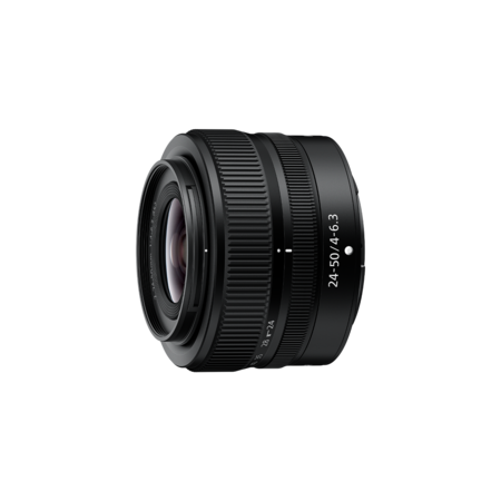 Nikon Obiectiv  Z 24-50mm f/4-6.3 NIKKOR