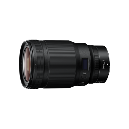 Nikon Obiectiv  Z 50mm f/1.2 S NIKKOR