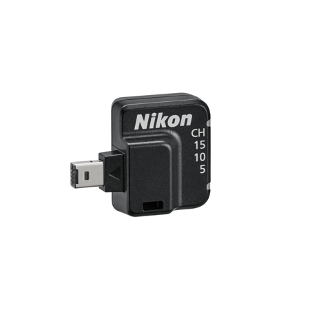 Nikon Wireless remote WR-R11b