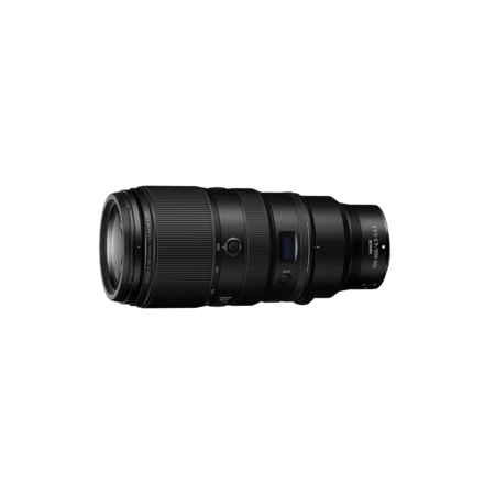 Nikon Obiectiv  Z 100-400mm f/4.5-5.6 VR S NIKKOR