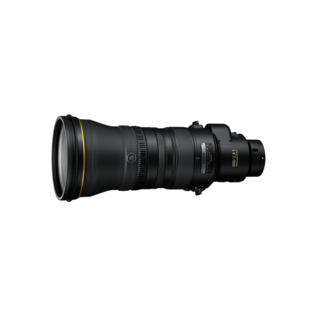 Nikon Z 400mm f/2.8 TC VR S NIKKOR 