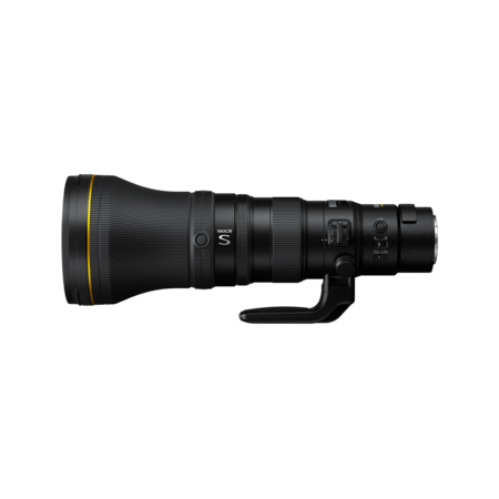  Nikon Z 800mm f/6.3 VR S NIKKOR  