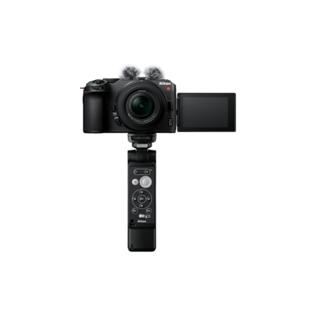 Nikon Z30 Vlogger Kit 
