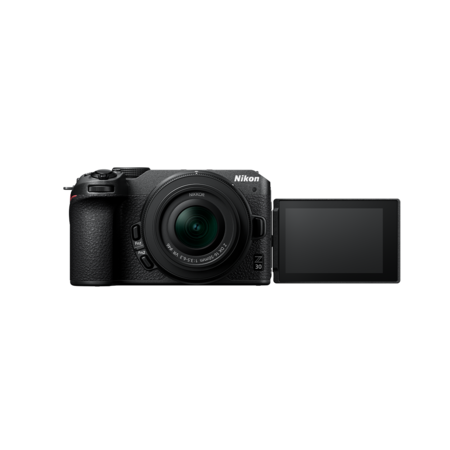 Nikon Z30 Kit 16-50mm VR