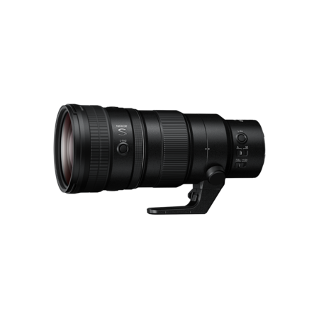 Nikon Z 400mm f/4.5 VR S NIKKOR