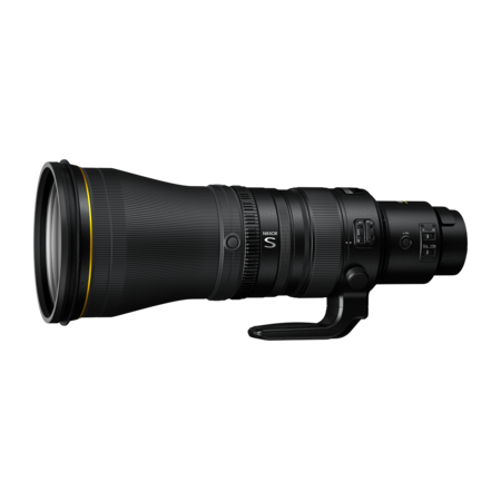 Nikon Obiectiv  Z 600mm f/4 TC VR S NIKKOR