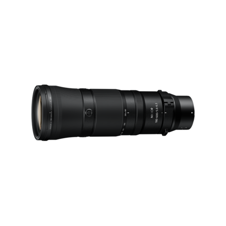 Nikon Obiectiv  Z 180-600mm f/5.6-6.3 VR NIKKOR  
